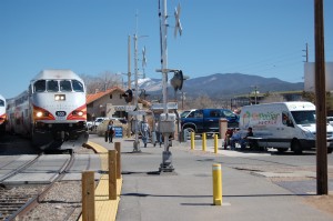 Santa Fe Farmers Market